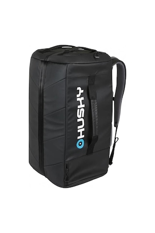 Husky Trussel 60 Lt Sırt Çantası Siyah