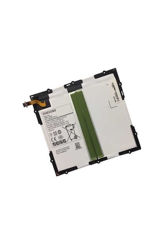 Samsung Uyumlu Galaxy Tab A Sm-T580 T585 Eb-Bt585Abe Tablet Batarya