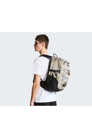 The North Face Borealıs Classıc Patch Sırt Çantası Nf0a8ke80e31 Bej