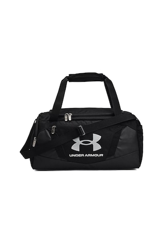 Under Armour Ua Undeniable 5.0 Duffle Sm Spor Çantası 40L 1369222-001 Siyah