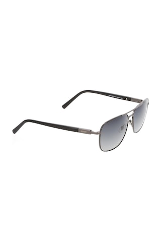 Hawk Hw2153-01 58 Polarize Erkek Güneş Gözlüğü
