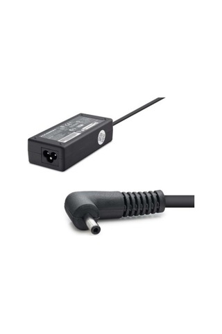 Hadron Hd8805 Plastik Notebook Şarjı - Siyah
