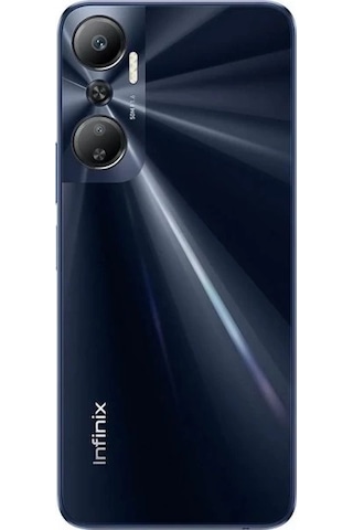 İnfinix Hot 20 X6826c Batarya 5000 Mah