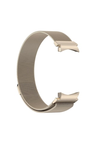 Galaxy Watch 6 44mm Krd-01 Metal Kordon