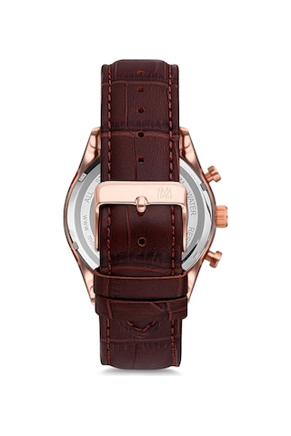 Momentus CC107R-02KR Erkek Kol Saati