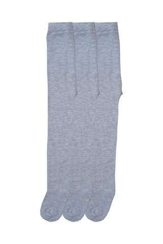 Ekinoks Kız-Erkek Bebek Çocuk Külotlu Çorap 3'lü Paket 001