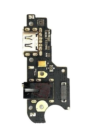 Oppo Realme C3 Uyumlu Şarj Soketi + Mikrofon Rmx2020 Mikrofon Lu Şarj Soketi