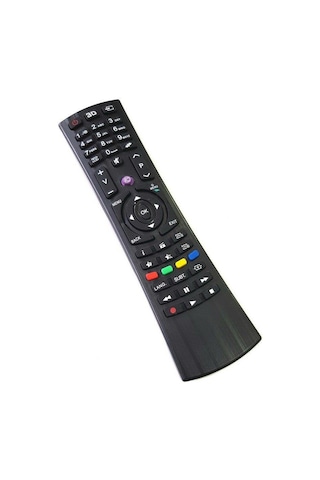 Vestel Uyumlu 40Fb7100 Smart Led Tv Kumanda