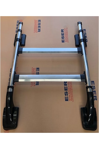 Çift Kabin Ara Atkılı Port Bagaj (Tüm Modeller Ile Uyumludur)