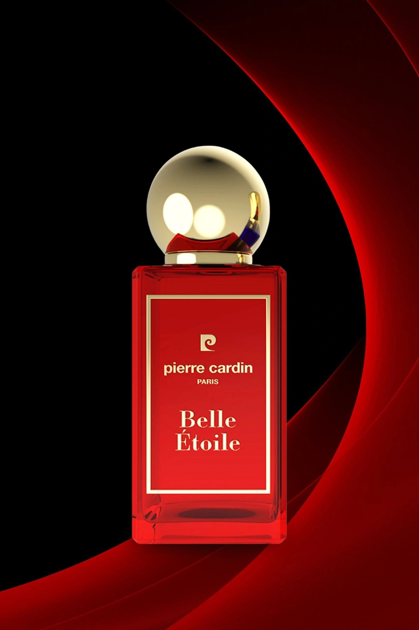 Pierre Cardin Belle Etoile Kadın Parfüm EDT 50 ML