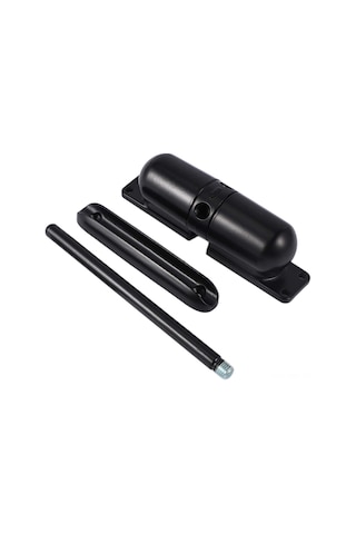 Ximistore9 Yüke 20-70 Kg Dayanıklı Ayarlanabilir Y&uuml Zeye Montajlı Kapı Yaylı Kapatıcı Demir Malzeme