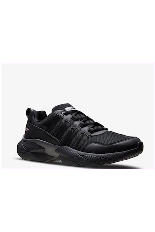 Lescon Astra 3 Siyah Comfort Casual Anatomik Spor Ayakkabısı Siyah
