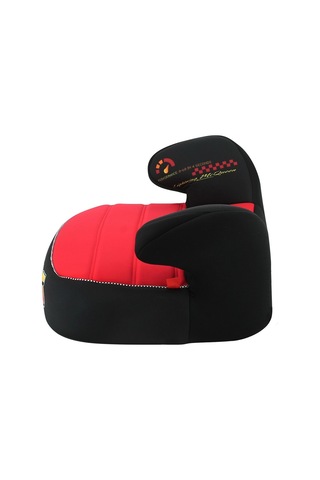 Disney Dream 15-36Kg Oto Koltuğu Yükseltici - Şimşek Mcqueen