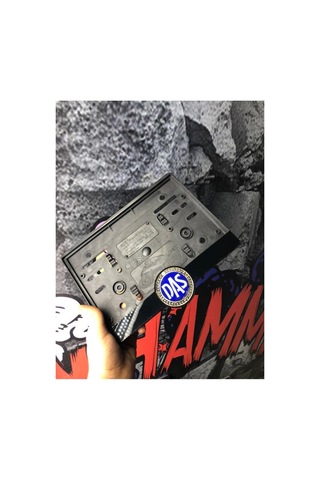 Das Motorsiklet Plakalık - 178436162