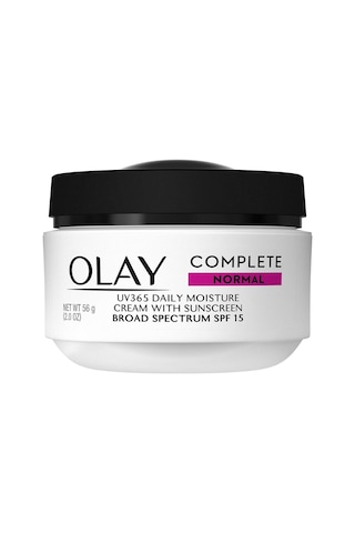 Olay Complete Normal Spf15 Nemlendirici Yüz Kremi 56gr
