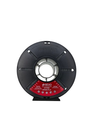 Revo Hyper Speed Pla Koyu Gri 1.75mm 1kg