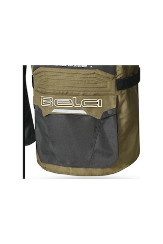 Bela Chaqueta Watson Erkek Motosiklet Mont 3xl Beden