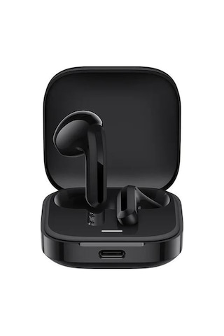 Xiaomi Redmi Buds 6 Aktif Bluetooth Kulaklık 30 Saat Uzun Pil Ömrü 5 Ayar Modu Kablosuz Kulaklık