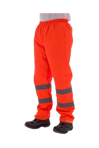 Şensel, Reflektörlü Soğuk Hava Pantolonu, Fosforlu Turuncu