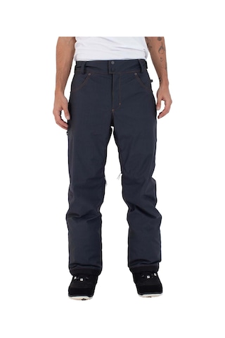 Hurley Plus Texture Pant Erkek Mavi Pantolon 7302 Lacivert
