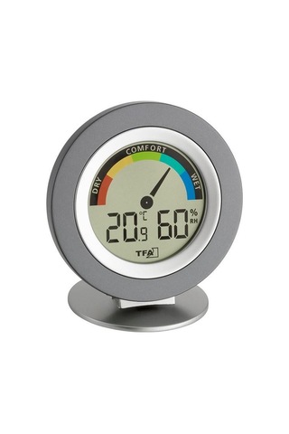 Tfa 30.5019.10 'cosy' Ortam Sıcaklık Ve Nem Ölçer