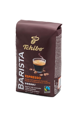 Tchibo Barista Espresso Çekirdek 4 x 500 G