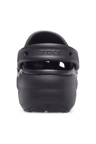 Crocs Platform Clog W Kadın Terlik C-CRO206750G01001