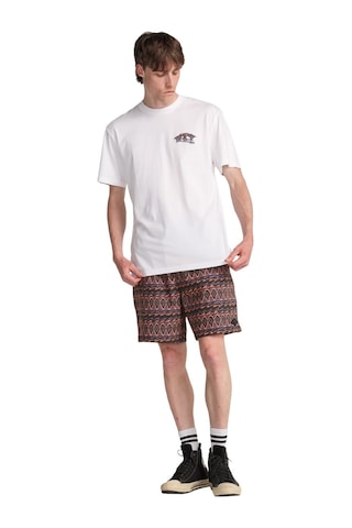 Bıllabong Billabong Re Issue Erkek Beyaz Tişört Wht