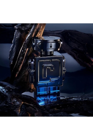 Paco Rabanne Phantom Intense Erkek Parfüm EDP 100 ML
