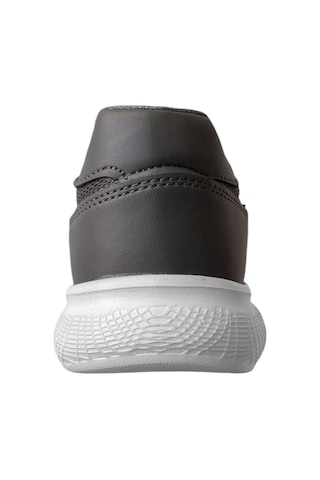Raru Erkek Sneaker Ayakkabı İntendo Füme