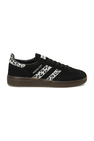 Proshot Trıa W 5fx Siyah Kadın Sneaker 000000000102062587 Bej