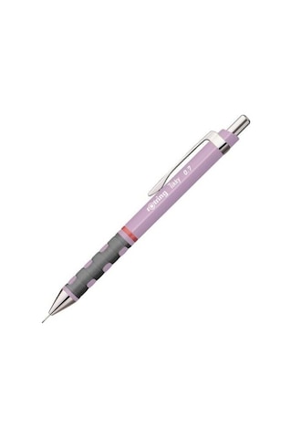 Rotring Versatil Kalem Tıkky Lila 0.7 Çok Renkli