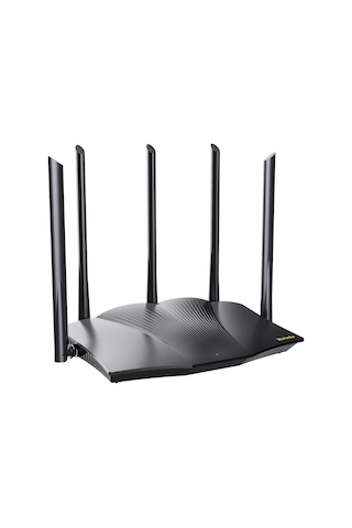 Tenda TX12 Pro AX3000 Dual Band Gigabit Wi-Fi 6 Router