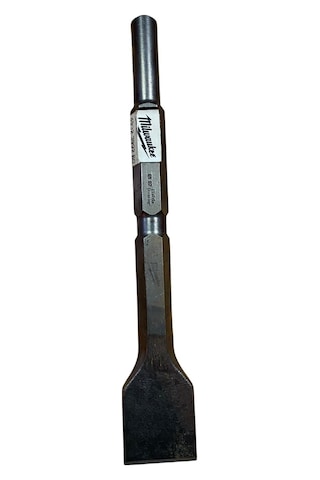 Milwaukee Altıgen Matkap Ucu Keski Geniş Keski 300 X 50mm 4932399260