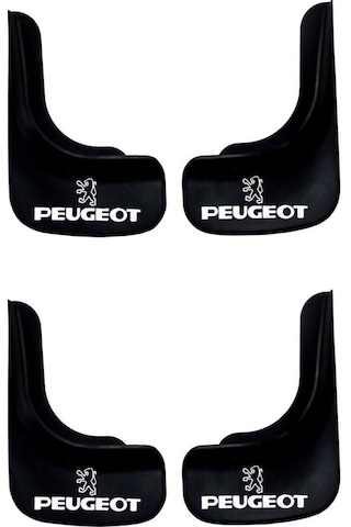 Peugeot 307 4lü Paçalık, Çamurluk, Tozluk PEU1UX010