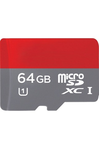 Sones 64 Gb Yüksek Hızlı Sınıf 10 Tf/micro Sdhc Uhs-1