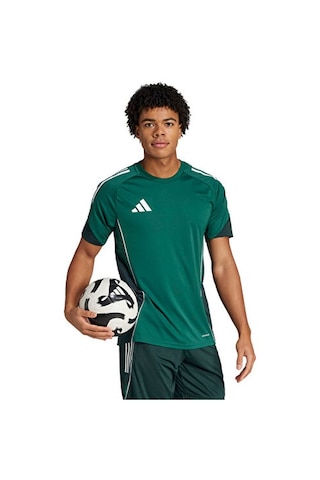 Adidas Tiro25c Tr Jsy Erkek Futbol Antrenman Forması Jı8942 Renkli Renkli