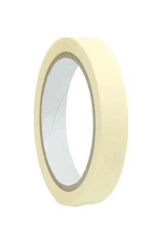 Atmtape Maskeleme Bandı 25mm X 35 Metre 5 Adet