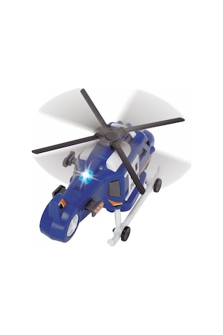 Dickie Sesli ve Işıklı Helikopter