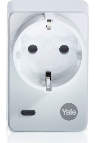Yale AC-PS-EU Sync Smart Home Alarm Akıllı Prizi