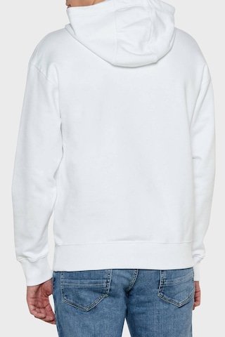 Tommy Hilfiger Erkek Sweat Mw0mw37462 Ybr Beyaz BEYAZ Beyaz