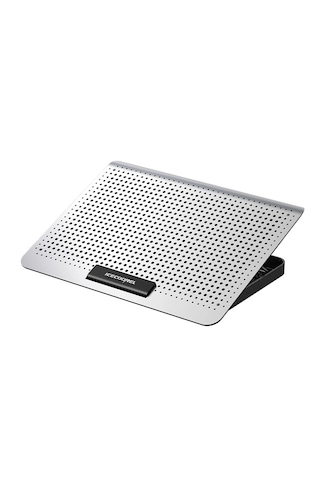 Notebook Soğutucu Hız Ayarlı Fanlı Icecoorel Alüminyum Sessiz