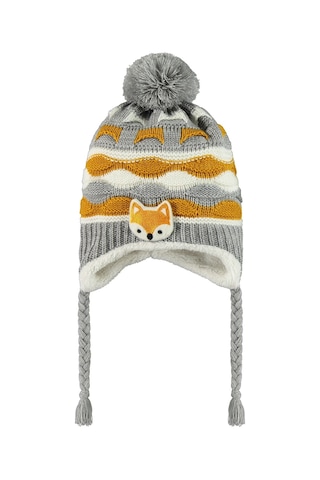 Civil Baby Bebek Atkı Bere Eldiven Set 0-24 Ay Hardal 24243110123w1 Hardal