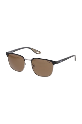 Hawk Hw2301-03 54 Unisex Güneş Gözlüğü Siyah