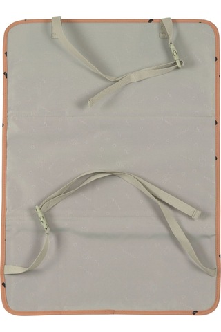 Lassig Happy Prints Organizer Caramel Karamel