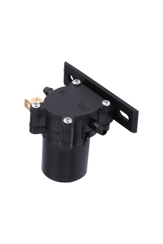 Kosona Araç Cam Yıkama Pompası - Evrensel Uygulama, Hızlı Ve Etkili Temizleme, Dayanıklı Plastik Malzeme