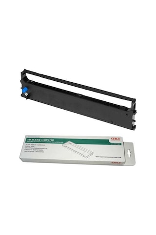 Oki Ml-1120 /Ml-1190 Şerit 43571803 Oki Ml-1120 /Ml-1190 Şerit 43571803