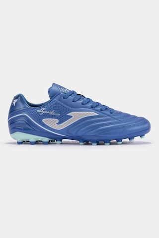 Joma 2404 Aguıla Unisex Krampon Spor Ayakkabı Saks