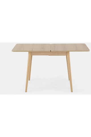 Perla Mini Yandan Açılır Masa 70x80 Cm