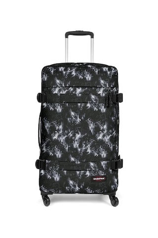 Eastpak Büyük Boy Transit'r 4 L Çekçekli 4 Tekerlekli Valiz 7j3